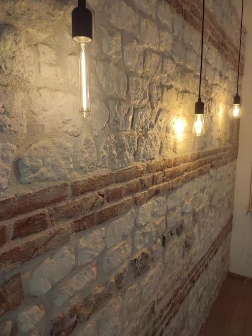 Appt L'Usine Goderville Etretat-Honfleur Ngoại thất bức ảnh