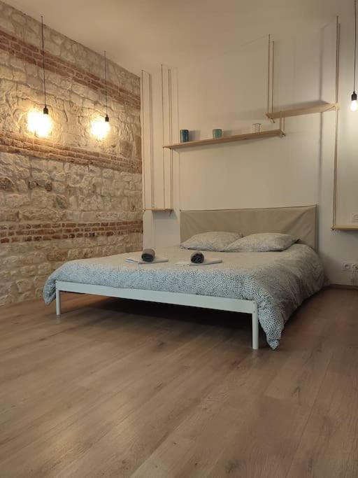 Appt L'Usine Goderville Etretat-Honfleur Ngoại thất bức ảnh